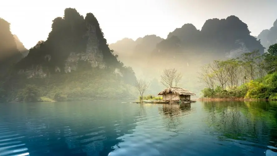 高端先进